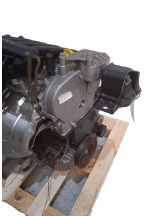 Recambio de motor completo para renault scenic ii 1.6 16v referencia OEM IAM K4M782   2