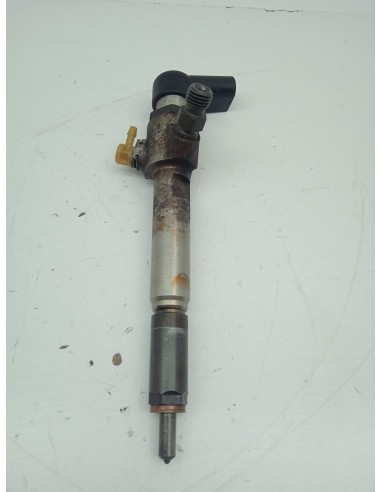 Recambio de inyector para renault scenic ii authentique referencia OEM IAM 8200294788  