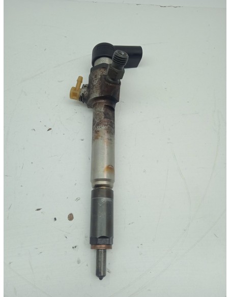 Recambio de inyector para renault scenic ii authentique referencia OEM IAM 8200294788  