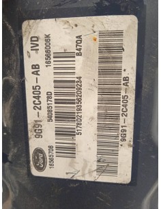 Recambio de abs para ford mondeo sportbreak (ca2) 2.0 tdci cat referencia OEM IAM 9G912C405AB   2