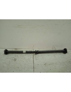 Recambio de transmision central para mercedes-benz clase c (w203) sportcoupe 1.8 cat referencia OEM IAM 2034105706  