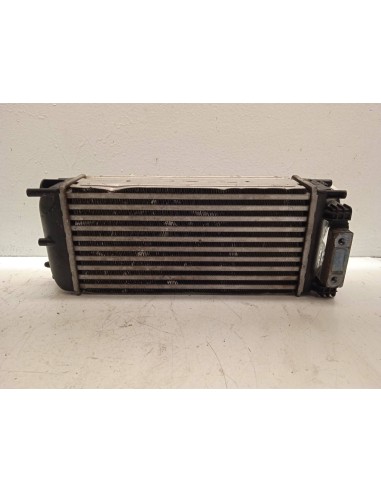 Recambio de intercooler para citroën c4 picasso referencia OEM IAM 9656503980  