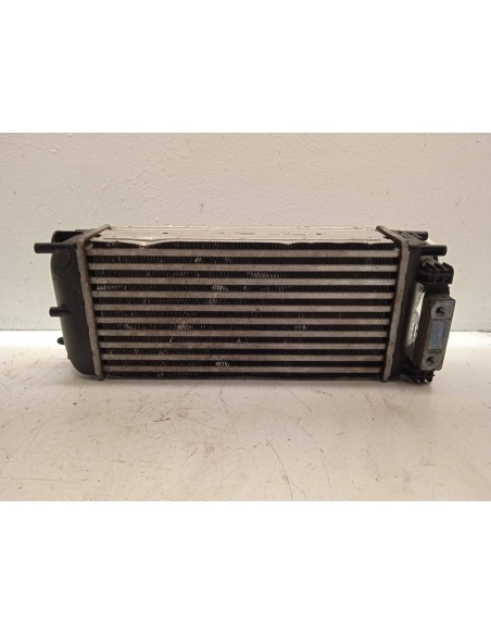 Recambio de intercooler para citroën c4 picasso referencia OEM IAM 9656503980  