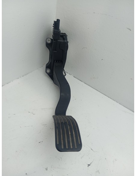 Recambio de potenciometro pedal para citroën c-elysée shine referencia OEM IAM 9671433780  