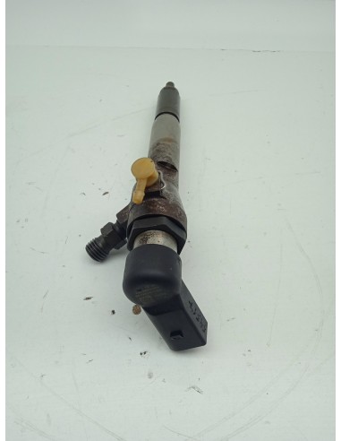 Recambio de inyector para renault scenic ii authentique referencia OEM IAM 8200294788  