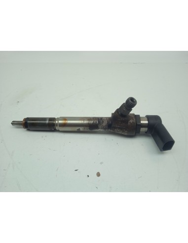 Recambio de inyector para renault scenic ii authentique referencia OEM IAM 8200294788  