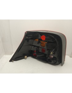 Recambio de piloto trasero derecho para volkswagen golf iv berlina (1j1) 1.9 tdi referencia OEM IAM 1J6945112 INT.NEGRO  2
