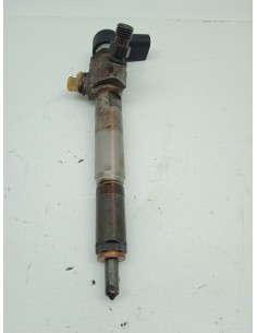 Recambio de inyector para renault scenic ii authentique referencia OEM IAM 8200294788  