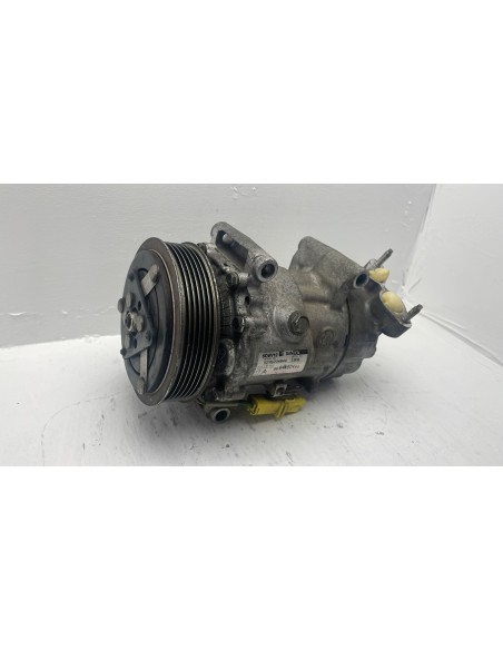 Recambio de compresor aire acondicionado para citroën c2 1.1 referencia OEM IAM 9684480480  