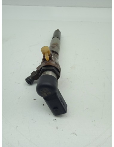 Recambio de inyector para renault scenic ii authentique referencia OEM IAM 8200294788  