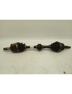 Recambio de transmision delantera izquierda para hyundai matrix (fc) 1.5 crdi cat referencia OEM IAM 4950017150  