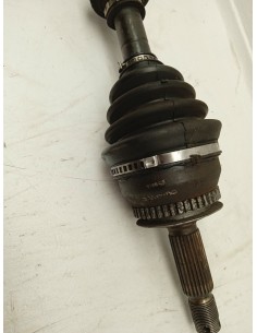 Recambio de transmision delantera izquierda para hyundai matrix (fc) 1.5 crdi cat referencia OEM IAM 4950017150   2