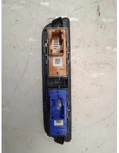 Recambio de mando multifuncion para peugeot 208 1.6 blue-hdi fap referencia OEM IAM    2