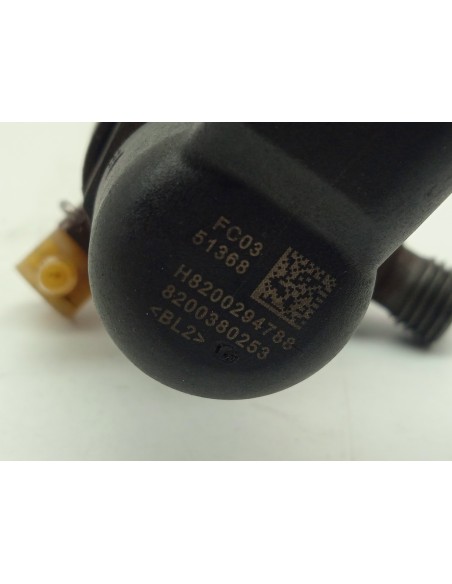 Recambio de inyector para renault scenic ii authentique referencia OEM IAM 8200294788  