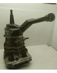 Recambio de bomba direccion para citroën c4 picasso referencia OEM IAM 9672724780 ELECTRICA 