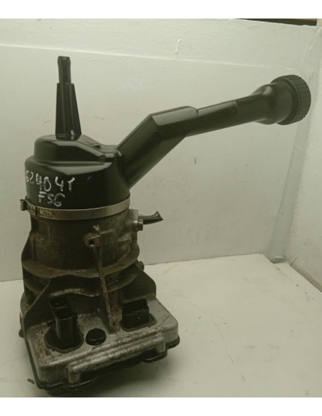 Recambio de bomba direccion para citroën c4 picasso referencia OEM IAM 9672724780 ELECTRICA 