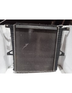 Recambio de radiador agua para ford explorer 4.0 v6 cat referencia OEM IAM    2