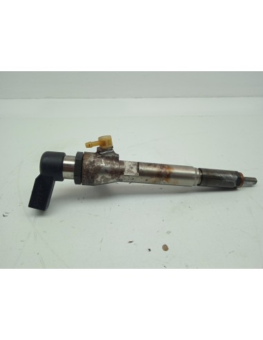 Recambio de inyector para renault scenic ii authentique referencia OEM IAM 8200294788  