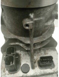 Recambio de bomba direccion para citroën c4 picasso referencia OEM IAM 9672724780 ELECTRICA  2