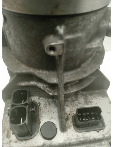 Recambio de bomba direccion para citroën c4 picasso referencia OEM IAM 9672724780 ELECTRICA 