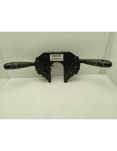 Recambio de mando luces para citroën c4 picasso referencia OEM IAM 96656018XT  