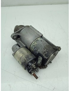 Recambio de motor arranque para opel vectra c berlina 1.8 16v referencia OEM IAM 55556092  
