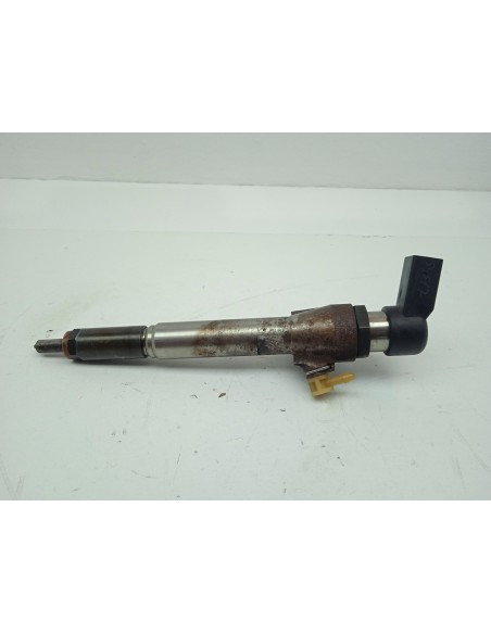 Recambio de inyector para renault scenic ii authentique referencia OEM IAM 8200294788  