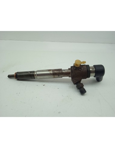 Recambio de inyector para renault scenic ii authentique referencia OEM IAM 8200294788  