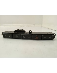 Recambio de mando multifuncion para chrysler voyager (rg) 2.8 crd cat referencia OEM IAM 04685842AA  
