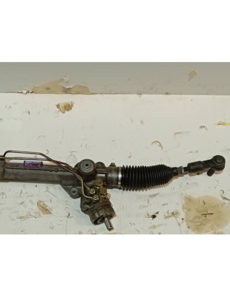 Recambio de cremallera direccion para audi allroad quattro (4b5) 2.5 v6 24v tdi referencia OEM IAM 4B1422066D  