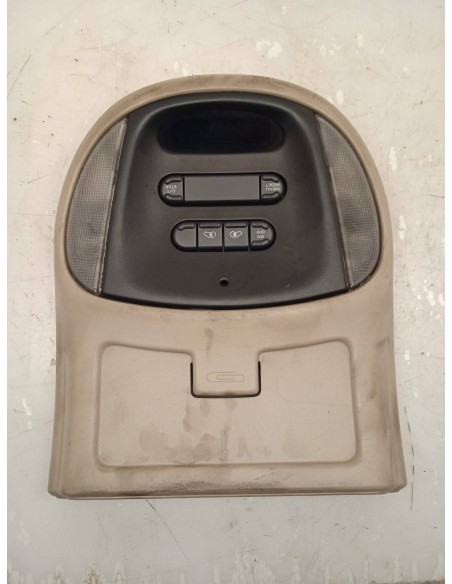 Recambio de mando multifuncion para chrysler voyager (rg) 2.8 crd cat referencia OEM IAM 05016281AM  