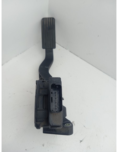 Recambio de potenciometro pedal para citroën c-elysée shine referencia OEM IAM 9671433780  