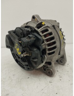 Recambio de alternador para renault trafic combi (ab 4.01) 6 - plazas, acristalado parcial 2,9t combi corto referencia OEM IAM 8 2