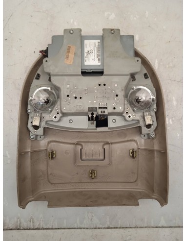 Recambio de mando multifuncion para chrysler voyager (rg) 2.8 crd cat referencia OEM IAM 05016281AM  