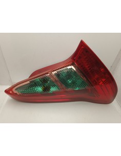 Recambio de piloto trasero izquierdo para citroën c4 coupe 2.0 hdi fap cat (rhr / dw10bted4) referencia OEM IAM 9655864080  