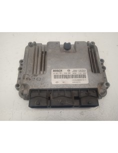 Recambio de centralita motor uce para renault trafic combi (ab 4.01) 6 - plazas, acristalado parcial 2,9t combi corto referencia