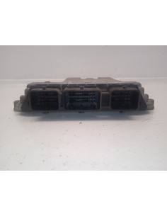 Recambio de centralita motor uce para renault trafic combi (ab 4.01) 6 - plazas, acristalado parcial 2,9t combi corto referencia 2