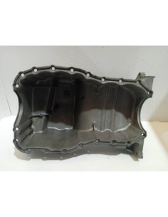 Recambio de carter para dacia sandero 1.4 cat referencia OEM IAM 8200535856   2