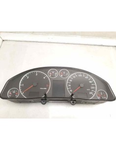Recambio de cuadro instrumentos para audi allroad quattro (4b5) 2.5 v6 24v tdi referencia OEM IAM 4B0920933M VDO 110.080.128/004