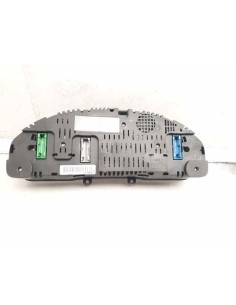 Recambio de cuadro instrumentos para audi allroad quattro (4b5) 2.5 v6 24v tdi referencia OEM IAM 4B0920933M VDO 110.080.128/004 2