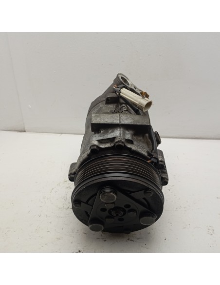 Recambio de compresor aire acondicionado para opel astra g berlina 2.0 dti referencia OEM IAM 09132922  