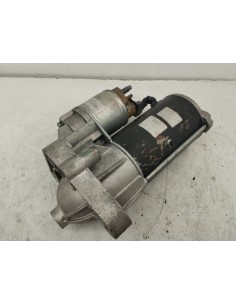 Recambio de motor arranque para renault trafic combi (ab 4.01) 6 - plazas, acristalado parcial 2,9t combi corto referencia OEM I