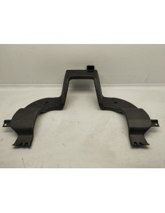 Recambio de plastico para honda civic lim.5 (fk) type r referencia OEM IAM 83331TETH0 EN UNA CAJA 