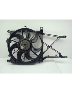 Recambio de electroventilador para opel astra h ber. 1.8 16v referencia OEM IAM 13205947   2