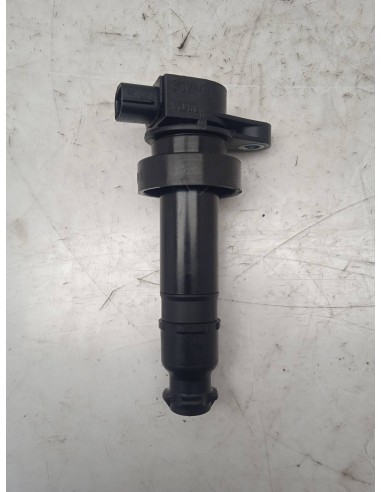 Recambio de bobina encendido para kia cee´d 1.4 cat referencia OEM IAM 0986221063  