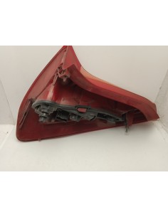 Recambio de piloto trasero izquierdo para citroën c4 coupe 2.0 hdi fap cat (rhr / dw10bted4) referencia OEM IAM 9655864080   2