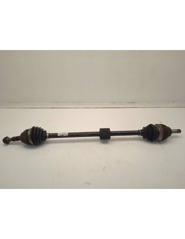 Recambio de transmision delantera derecha para opel astra h ber. 1.8 16v referencia OEM IAM 13191328  