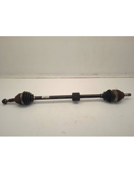 Recambio de transmision delantera derecha para opel astra h ber. 1.8 16v referencia OEM IAM 13191328  