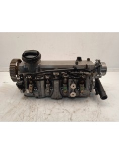 Recambio de culata para seat ibiza (6k1) 1.9 sdi referencia OEM IAM AQM  