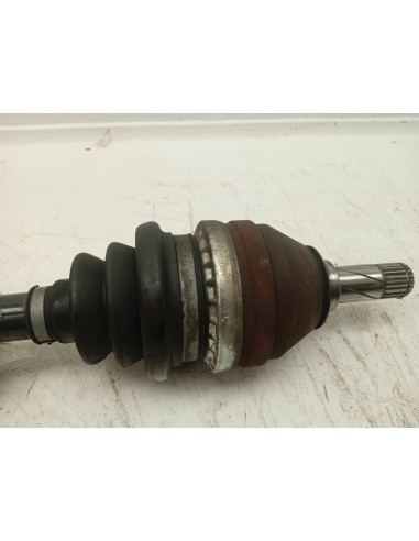Recambio de transmision delantera derecha para opel astra h ber. 1.8 16v referencia OEM IAM 13191328  